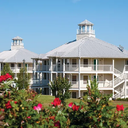 Holiday Inn Club Vacations Piney Shores Resort At Lake Conroe